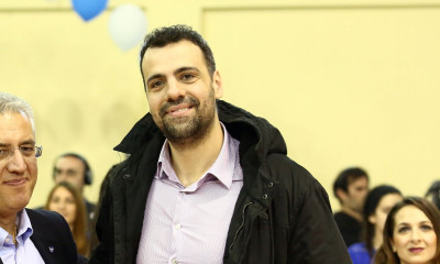 Δορκοφίκης: «Δεν θα γίνω δεκανίκι - Ζήτησα την παραίτηση όλου του ΔΣ της ΕΟΚ»