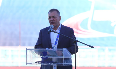Βρούτσης: «Θα πέσει φως και στα οικονομικά της ΕΟΚ»