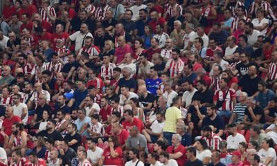 Ολυμπιακός: Συλλήψεις στο «Γ. Καραϊσκάκης» στον αγώνα με την Καλαμάτα
