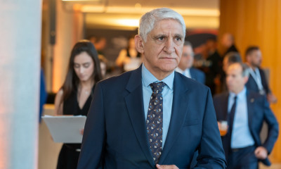 «Λιόλιος Gate»: Τη Δευτέρα η κατάθεση του Παναγιώτη Γιαννάκη στον ανακριτή