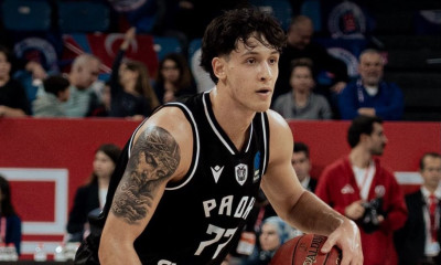 Μπαχτσεσεχίρ - ΠΑΟΚ 84-81: Τα highlights από την ήττα του «Δικέφαλου» στην Κωνσταντινούπολη