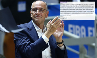 Ο Λιόλιος ήταν σίγουρος ότι θα κέρδιζε τις εκλογές της ΕΟΚ το 2021 - «Παίξε το σπίτι σου»