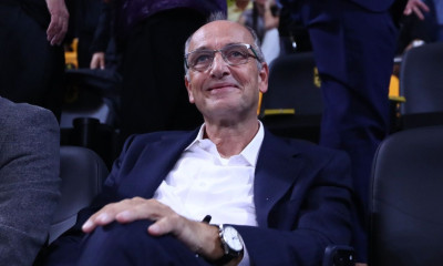 Σκάνδαλο στο μπάσκετ: Ηχητικό καταρρίπτει τον ισχυρισμό Λιόλιου ότι δεν είχε σχέσεις με διαιτητές