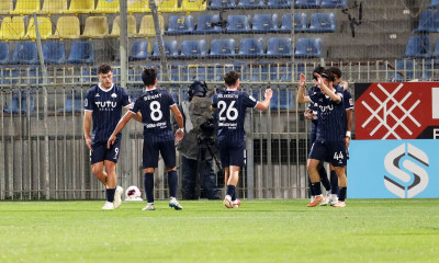 Αστέρας AKTOR - Κηφισιά: Διπλασιάζει τα τέρματα της ομάδας του Λέτο ο Θεοδωρίδης (vid)