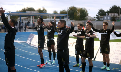 Νέστος - Καλαμάτα: Τα highlights από τη νίκη της «Μαύρης Θύελλας» στη Χρυσούπολη