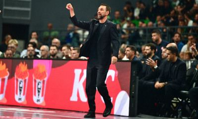 Ποέτα: «Παλέψαμε σκληρά - Πρέπει να αρχίσουμε να το πιστεύουμε»
