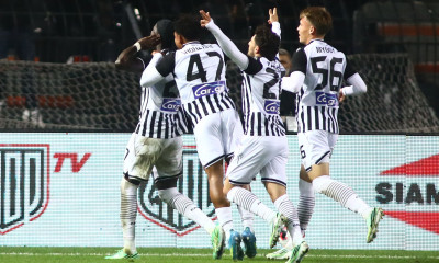ΠΑΟΚ – ΑΕΚ 3-1: Ολική επιστροφή για τον «Δικέφαλο του Βορρά»