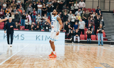 Ρίγα – Μύκονος 88-91: Τεράστια ανατροπή από το -16 και «4 στα 4» στο FIBA Europe Cup!