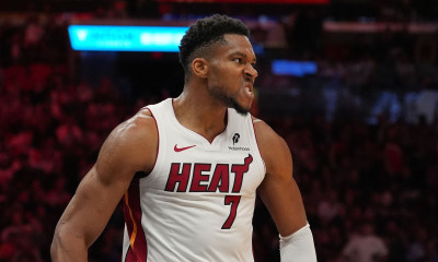 NBA: Πρώτη νίκη των Χιτ με double - double του Γιάννη