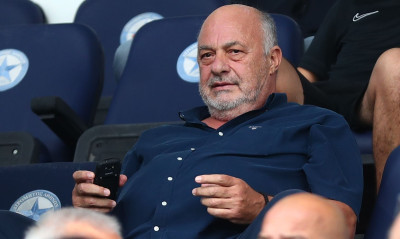Μπέος: «Ντροπή και μόνο ντροπή» - Προσφεύγει στο CAS ο Βόλος