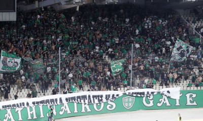 Παναθηναϊκός – ΑΕΚ: Πάει… σφαίρα η προπώληση, ίσως και περισσότεροι από 40.000 στο ΟΑΚΑ