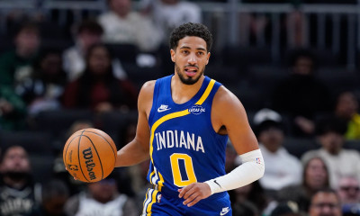 NBA: Εκτός για δύο εβδομάδες ο Ταϊρίς Χάλιμπερτον