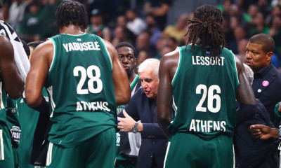 Σερβία: «Το NBA Europe θέλει τον Παναθηναϊκό και ακόμα πέντε ομάδες της Euroleague»