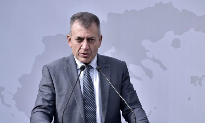 Βρούτσης: «Η απόφαση για εκλογές στην ΕΟΚ είναι στη σωστή κατεύθυνση»