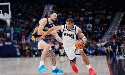 NBA Top-10: Ο Έικαφ Τζούνιορ «πέταξε» στην κορυφή με εντυπωσιακό κάρφωμα