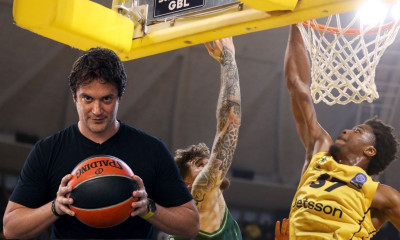 GBL 5η αγωνιστική: Ντέρμπι στο Nick Galis Hall, και όχι μόνο (vid)