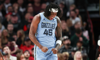 NBA: Συνεχίζεται το «τρενάκι» των Γκρίζλις - Εντυπωσιακός Ζάιον καθάρισε για τους Πέλικανς