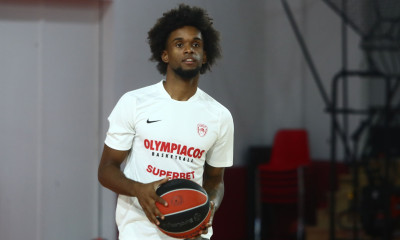 Ολυμπιακός: Αυτά τα παιχνίδια θα χάσει ο Μοντέρο