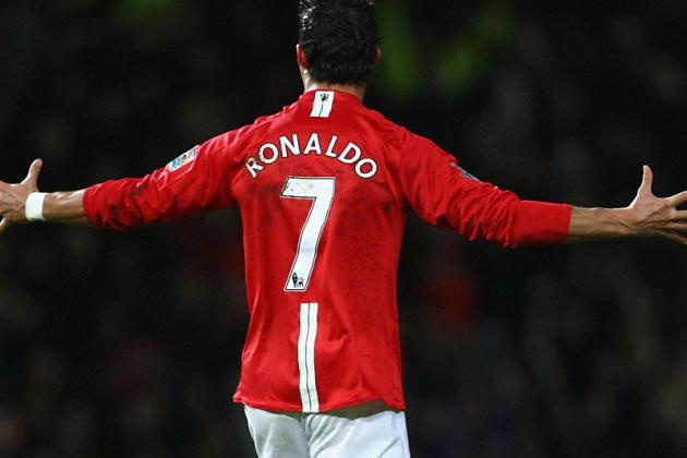 05 cristiano ronaldo manchester united shirt-name crop north
