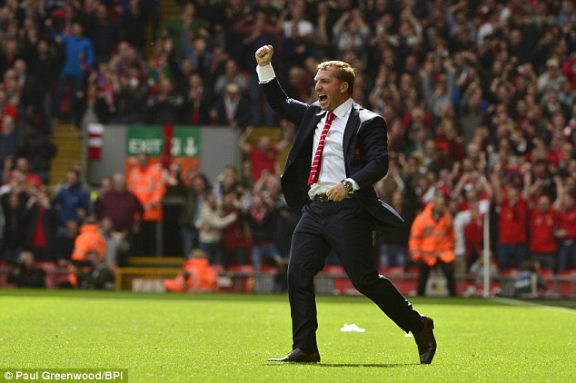 1408297667009 wps 3 Liverpool s Manager Brend