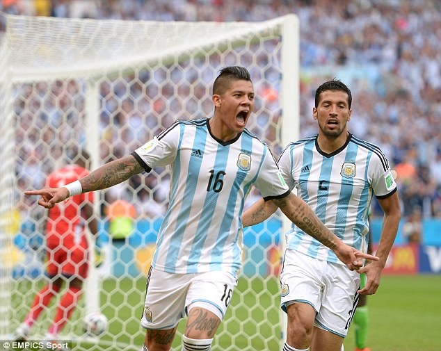 1408543370714 wps 2 File photo Argentine defe 1