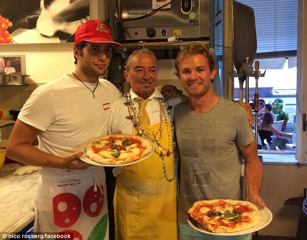 1408623311089 Image galleryImage Nico Rosberg