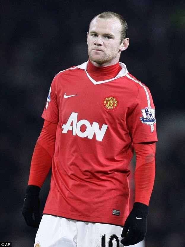 1409477885097 wps 19 Manchester United s Wayne