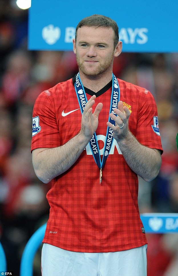 1409479004201 wps 41 Manchester United s Wayne