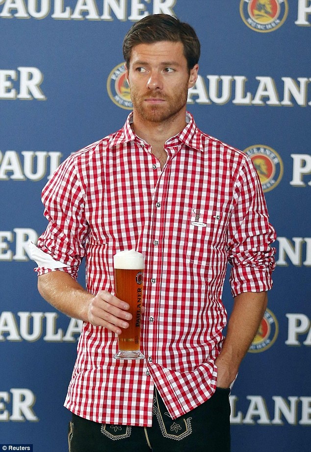 1409482523208 wps 37 Bayern Munich s new playe copy