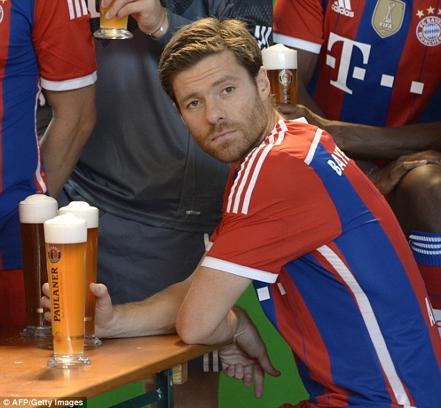 1409482972699 wps 43 Bayern Munich s Spanish m