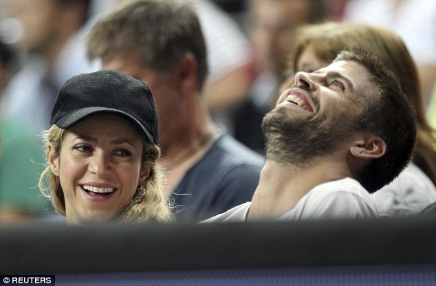 1410302256215 wps 57 Colombia s singer Shakira