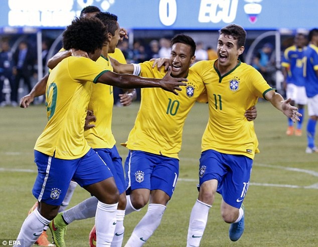 1410328537723 wps 22 epa04393381 Brazil s Neym