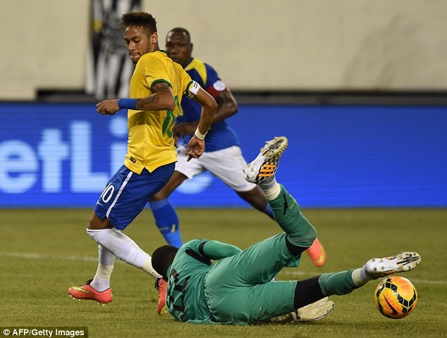 1410328984850 wps 23 Brazil s Neymar Junior L 