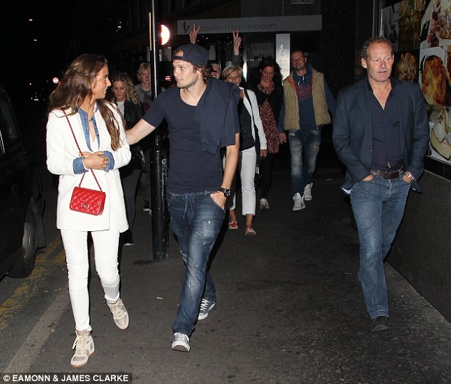 1410770060338 wps 23 Man United Daley Blind an