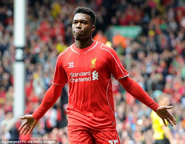 1412194783925 wps 3 Daniel Sturridge of Liver