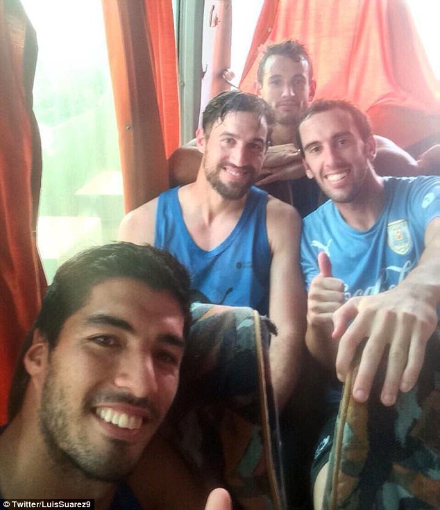 1412849884383 Image galleryImage Luis Suarez LuisSuarez9 2