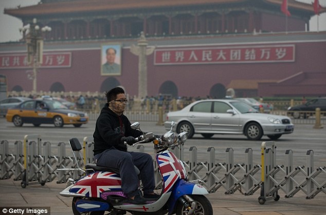 1412941752020 wps 19 BEIJING CHINA OCTOBER 10 