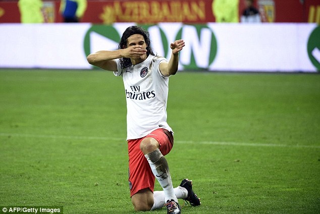1413581074053 wps 39 Paris Saint Germain s Uru