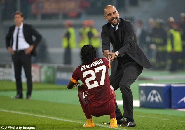 1413937137229 wps 10 Bayern Munich s Spanish h