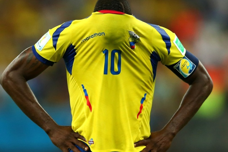 ecuador