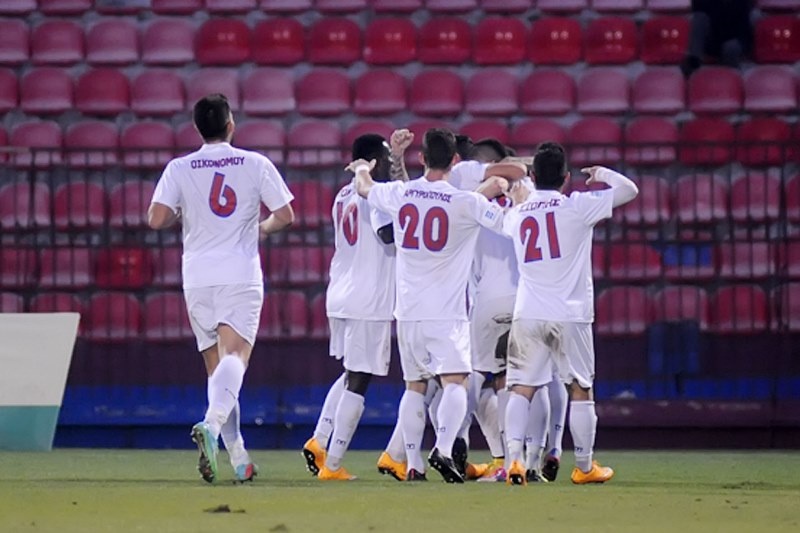 panionios