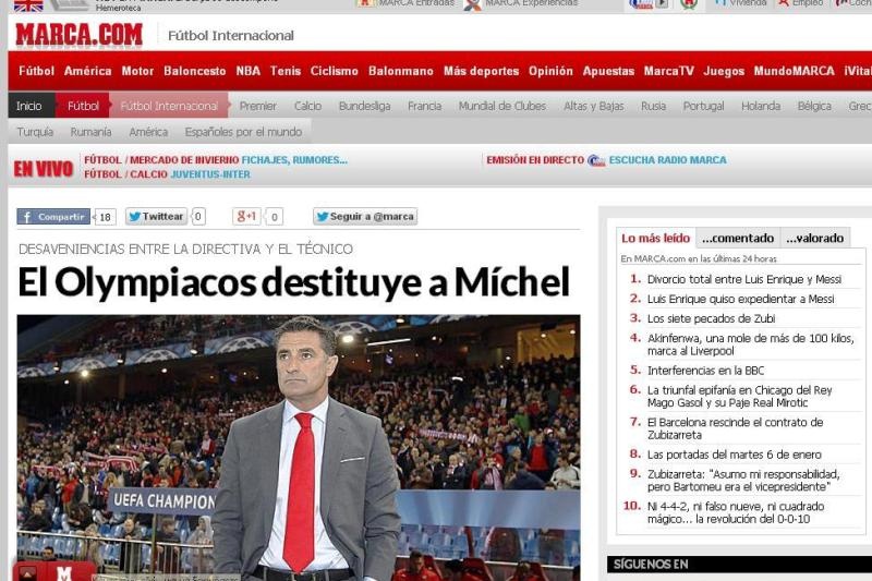 michel-marca