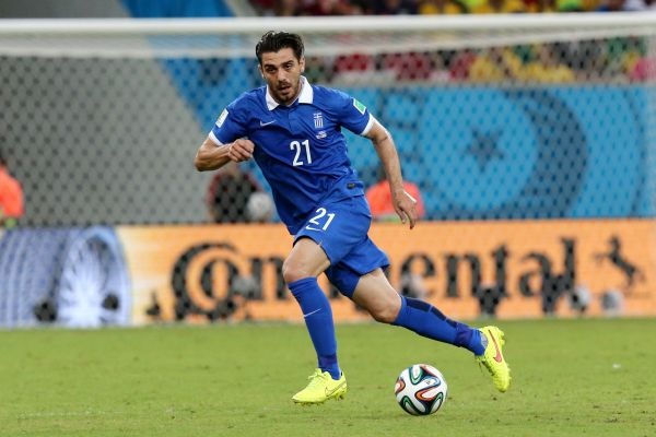 katsouranis