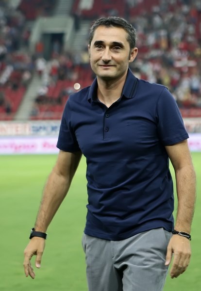 Valverde