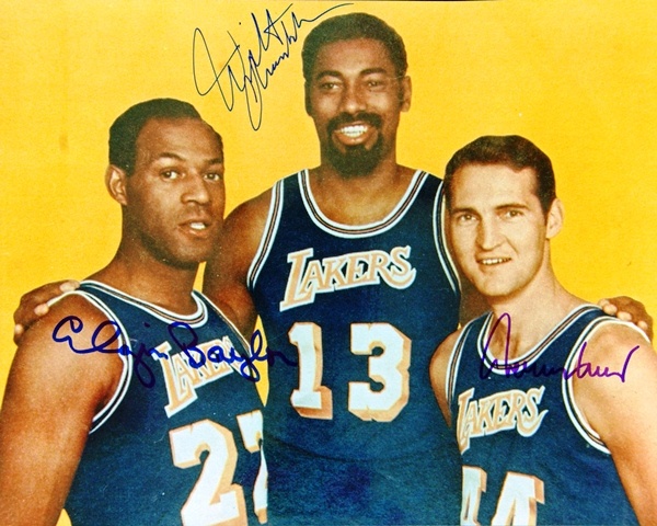 lakers