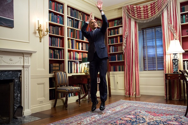 obama