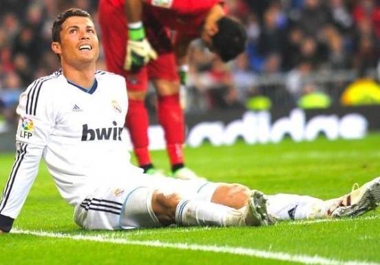 ronal