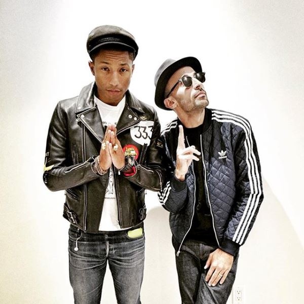 pharrell