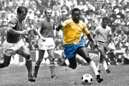 pele