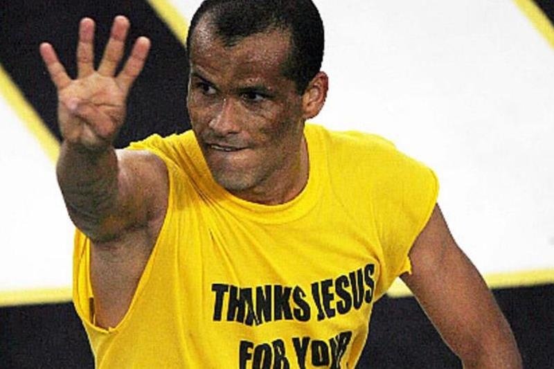 rivaldo